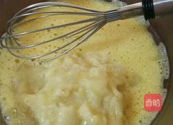 快手菜Angela的美味减脂燕麦饼干(內附热量表)香香呢的做法图解3