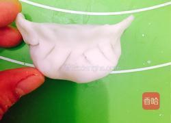 水晶虾饺的做法图解20