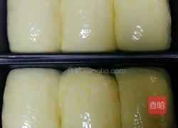 清香绵软的白粥土司的做法图解10