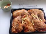 烤鸡腿的做法[图]