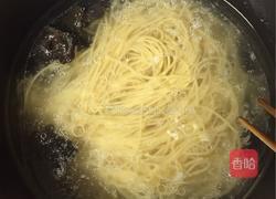 好吃的家常意大利面的做法图解2