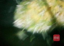 韭黄炒蛋的做法图解6