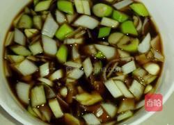虎皮尖椒的做法图解3