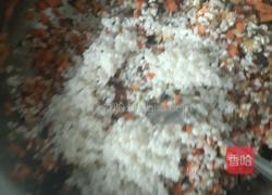 烧麦的做法图解3