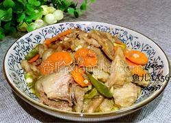 回锅肉