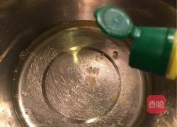 八寸戚风蛋糕的做法图解8