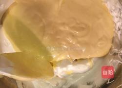 八寸戚风蛋糕的做法图解14