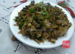 葱香红三鱼的做法图解1
