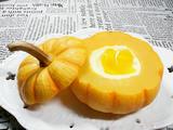太阳瓜奶香布丁的做法[图]