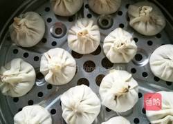 烧卖的做法图解4