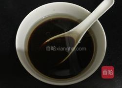 自制肉松的做法图解6
