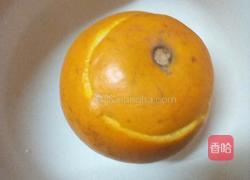 盐蒸橙子的做法图解6