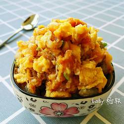 三鲜云吞馅的做法[图]