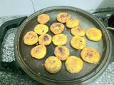 豆沙酥饼(电饼铛版)的做法[图]