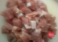 自制肉松的做法图解1