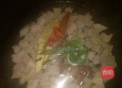 自制肉松的做法图解4