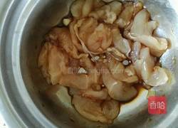 剁椒什锦鸡片儿的做法图解3