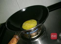 蚝香番茄炒蛋的做法图解2