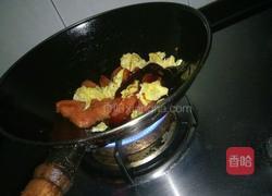 蚝香番茄炒蛋的做法图解9