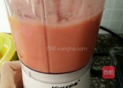 自制番茄酱的做法图解4