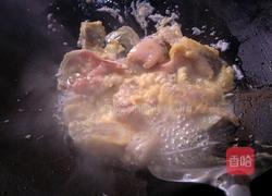 糖醋鱼的做法图解5