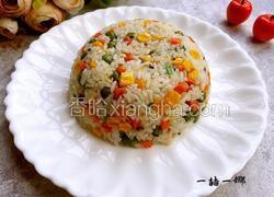 什锦炒饭