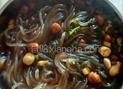 正宗川味酸辣粉