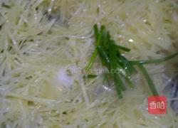 醋溜土豆丝的做法图解8