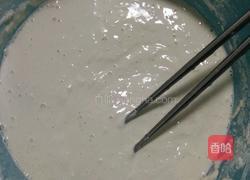 萝卜糕的做法图解3