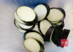 炸茄盒的做法图解2