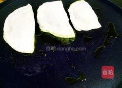 韭菜盒子的做法图解12