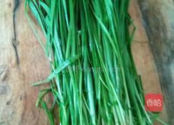 猪肉韭菜饺子的做法图解5