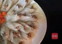 花开富贵的做法图解9