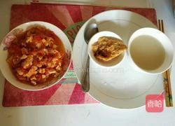 番茄炒鸡蛋的做法图解9