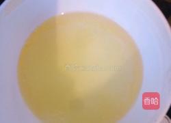 黄金蛋炒饭的做法图解2