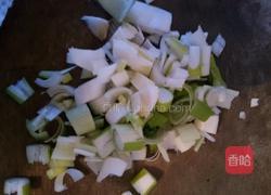 黄金蛋炒饭的做法图解4