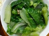 骨头烫煮菜的做法[图]