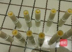 橄榄油妙用（可以吃的润唇膏)的做法图解5