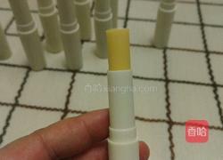 橄榄油妙用（可以吃的润唇膏)的做法图解7