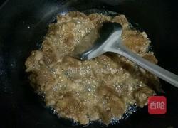 炸酥肉的做法图解5
