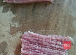炸猪排的做法图解2