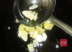 手撕包菜（清淡）的做法图解3