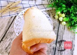 酸奶吐司的做法图解16