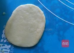 莲蓉酥的做法图解8