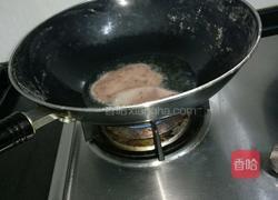 红豆味起泡酥饼的做法图解10