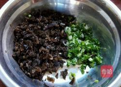菜卷子的做法图解4