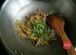 炒土豆丝的做法图解4