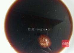 糖醋排骨山药板栗的做法图解7