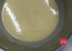 桃酥的做法图解2