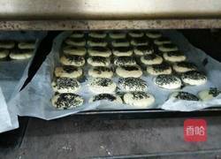桃酥的做法图解7